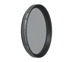 Nikon 52mm Circular Polarizer II Filter