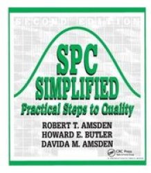 Spc Simplified - Practical Steps To Quality Hardcover