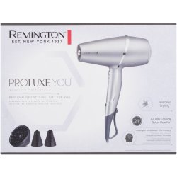 Remington Proluxe You Adaptive Hairdryer AC9800
