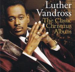 Vandross Luther - The Classic Christmas Album Cd