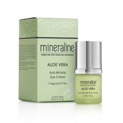 Aloe Vera Anti Wrnkle Eye Cream 20ML