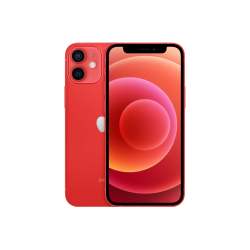 Apple Iphone 12 MINI 128GB - Red Good