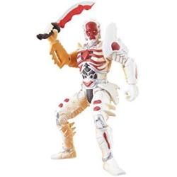 Power Ranger Samurai Deker Action Figure