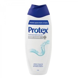 Protex Shower Gel Deep Clean 500ml