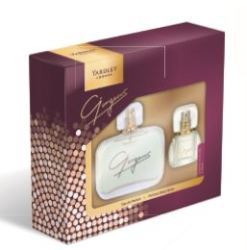 gorgeous perfume gift set