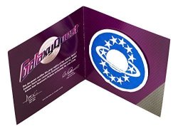 Qmx Galaxy Quest Emblem Patch | Reviews Online | PriceCheck