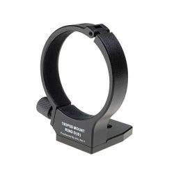 Dslrkit Metal Tripod Mount Ring D For Canon Ef 100MM F 2.8L Macro Is Usm