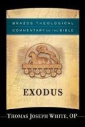 Exodus Paperback