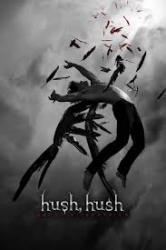 Becca Fitzpatrick - Hush Hush Book 1