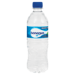Bonaqua Still Water Bottle 500ML