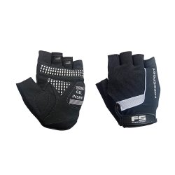 Freesport Men's II Short Finger Cycling Gloves