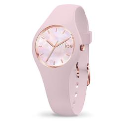 Ice Pearl Pink Watch - XS