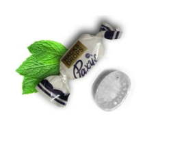 Mint Hacks Drops Mentholated Toffees
