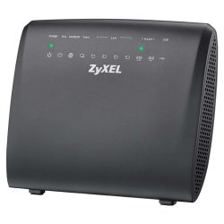ZYXEL Dual-band Wireless Ac n VDSL2 Combo Wan Giga