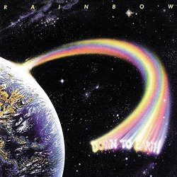 Rainbow - Down To Earth Vinyl