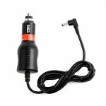 Guy-Tech 2A Car Charger DC Power Supply Adapter for Jabra Freeway Bluetooth Speakerphone 4 Feet with LED Indicator