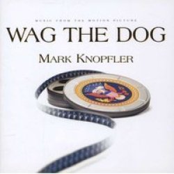 Wag The Dog Original Motion Picture Soundtrack Cd Imported