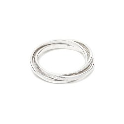 Entwined Rings