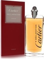 Cartier Declaration Parfum 150ML - Parallel Import