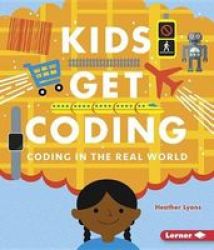 Coding In The Real World Hardcover