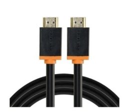 Cabletime CH23P HDMI2.0 M-m 5M Gold Plated Am am Cable