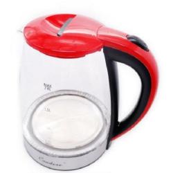 condere glass kettle