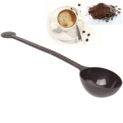 10g Coffee Bean Spoon For Home Office