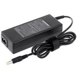 Ineedup 90W Ac Adapter For Acer S200HQL S202HL S211HL S220HQL S230HL S231HL S232HL S271HL Laptop Power Supply Cord