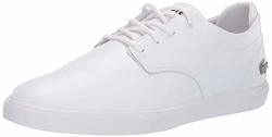 Lacoste men's on sale esparre sneaker