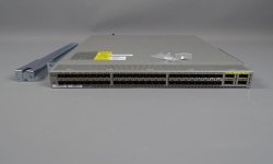 Cisco Nexus N3K-C3064PQ-10GX Switch