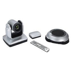 Aver VC520PLUS Conferencing Camera Set Speakerphone Camera And Remote Control