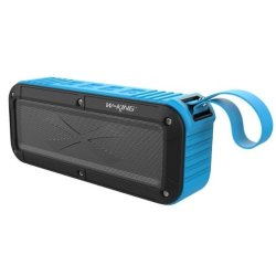 waterproof bluetooth radio speaker