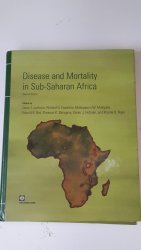 New Disease And Mortality In Sub-saharan Africa . 2ND Edition.. Cheaper Than Takealot. Free Post.