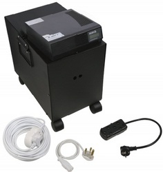 Ellies Power Inverter 600W UPS System