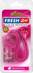 Shield - Fresh 24 Air Freshener - Delightful