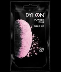 Powder Pink Dylon Dylon Fabric Dye For Hand Use