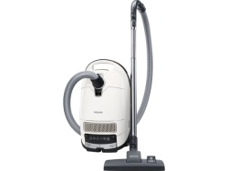 Miele 2000W Allergy Bagged Cylinder Vacuum Cleaner