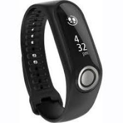 Tomtom Touch - Blk sml -1at0.001.00 - Tomtom Touch Activity Tracker