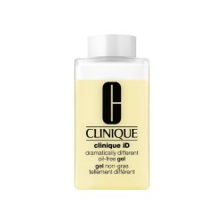 Clinique Id Dramatically Different Oil-control Gel