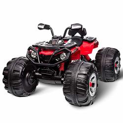 battery operated atv for kids