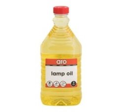 2 L Lamp Oil