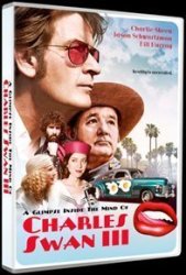 Charles Swan III DVD