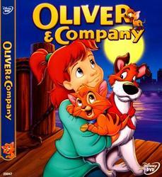 Oliver & Company 20th Anniversary Edition