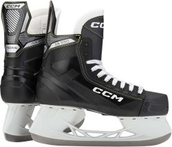Tacks AS-550 Ice Skates - Black