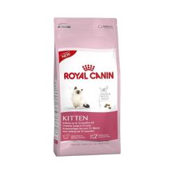 ROYAL CANIN Kitten Food - 400G