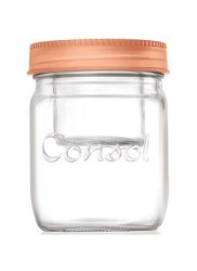Consol Jar In A Jar Coral