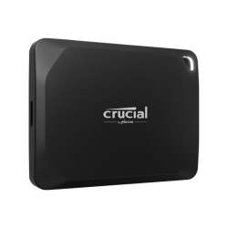 Crucial X10 Pro 1TB Type-c Portable SSD CT1000X10PROSSD9