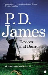 Devices And Desires paperback