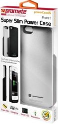 Promate POWERCASEI5 Iphone 5 Slim