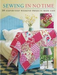 Sewing In No Time - Ebook